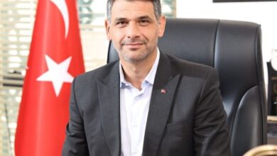Kocaman'dan 1 Mayıs Emek ve Dayanışma Günü Mesajı