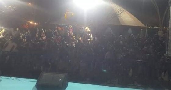 Metin Ateş'in Kukla Gösterisi Başiskele'de Alkışlandı