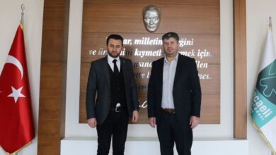 Kamuya iş yapan müteahhitlere müjde!
