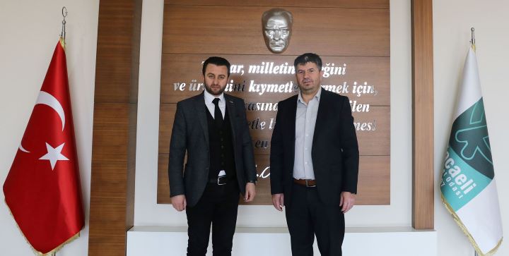 Kamuya iş yapan müteahhitlere müjde!