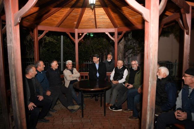 Penaltıları Kaybetti, Gönülleri Kazandı