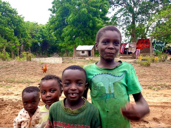 BİZ HER YERDEYİZ..KENYA'da ydık...,Şimdi İsbak'tayız