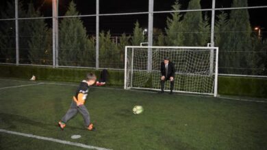 Penaltıları Kaybetti, Gönülleri Kazandı