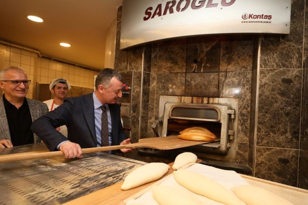 Ramazan Bayramı öncesinde 150 milyon TL ödeme