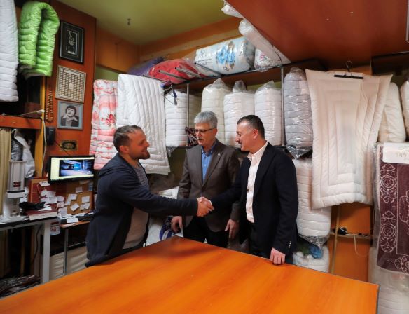 Ramazan Bayramı öncesinde 150 milyon TL ödeme