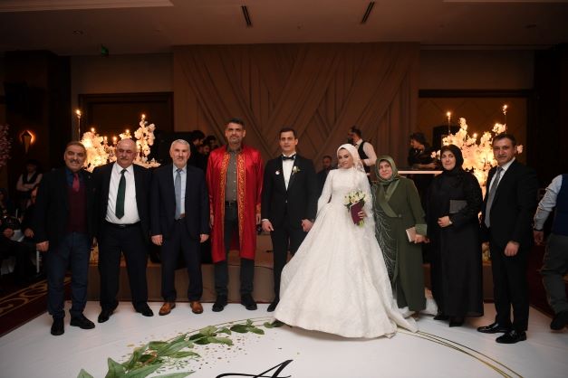 Başkan Kocaman Tüm Cemiyetlere Katılıyor