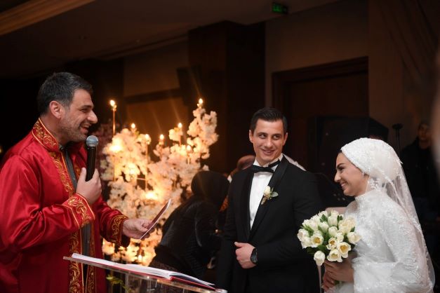 Başkan Kocaman Tüm Cemiyetlere Katılıyor