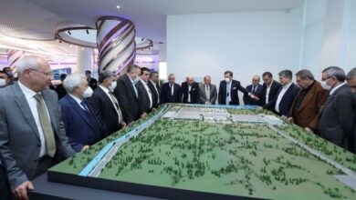 TOBB heyeti Kocaeli’de toplandı