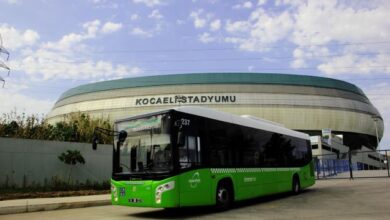 UlaşımPark,