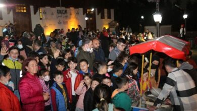 Yalı Evleri Ramazan Eğlenceleri İle Şenlendi