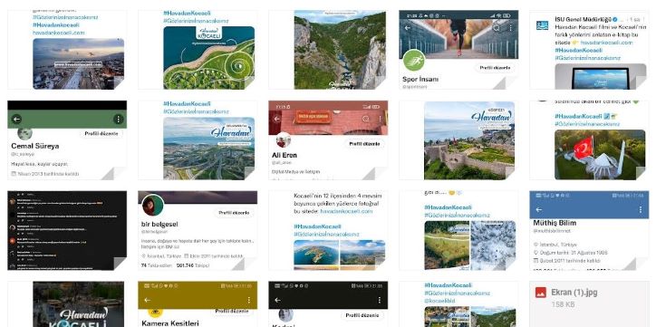 Kocaeli, Türkiye gündemine girdi