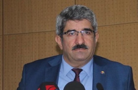 Başkan Bulut: “Kocaeli büyük sanayiye doydu”