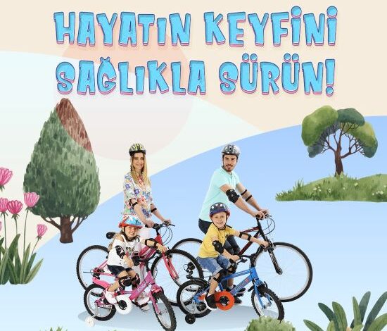 19 Mayıs’a Özel İndirimler Özdilek’te