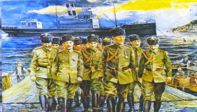 19 Mayıs’ın Anlamı ve Önemi