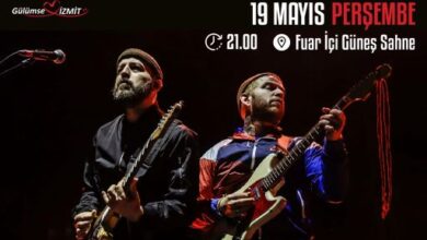 19 Mayıs’ta gençlere büyük sürpriz!