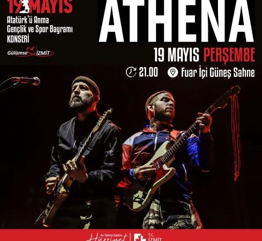 19 Mayıs’ta gençlere büyük sürpriz!