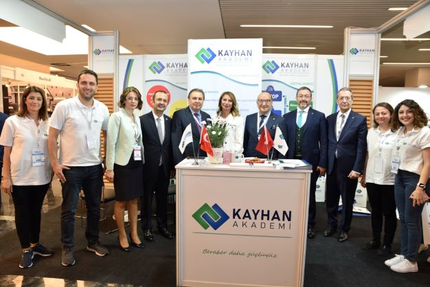 Türk sanayisine yön veren 3. Proses Emniyeti Sempozyumu