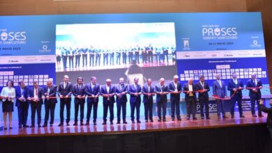 Türk sanayisine yön veren 3. Proses Emniyeti Sempozyumu