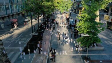 5 bin kitap 5 dakikada toplandı