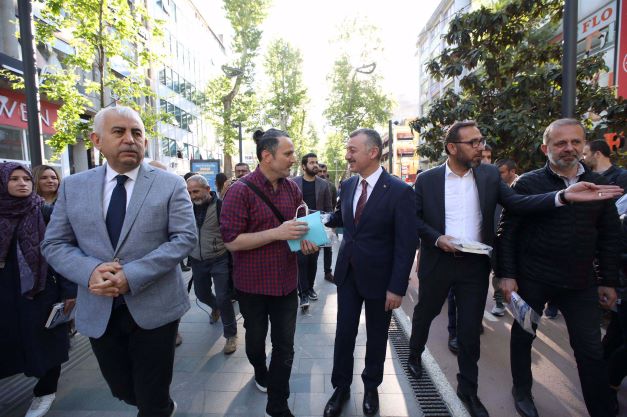 5 bin kitap 5 dakikada toplandı