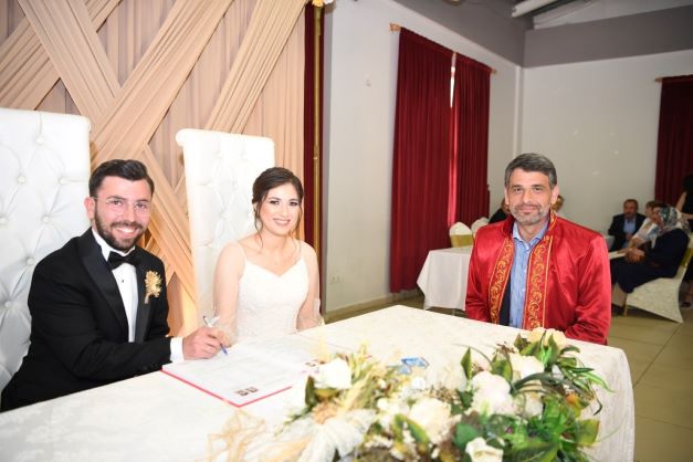 Bayram Sonrası Cemiyetlere Devam