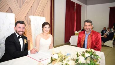 Bayram Sonrası Cemiyetlere Devam