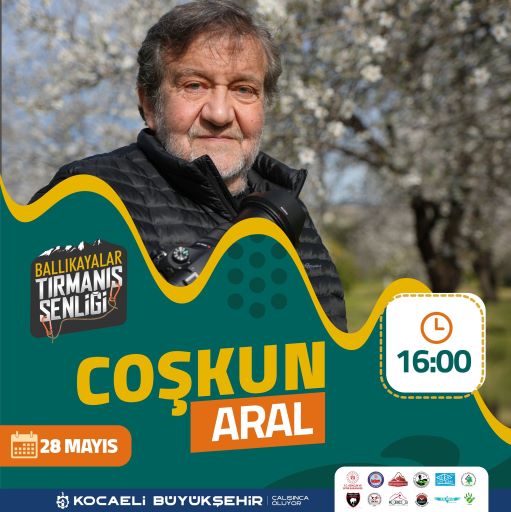 Ballıkayalar Tırmanış Şenliği başlıyor