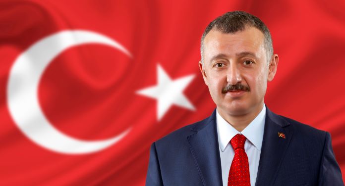 “Geleceğimizin teminatı gençlerimizdir”