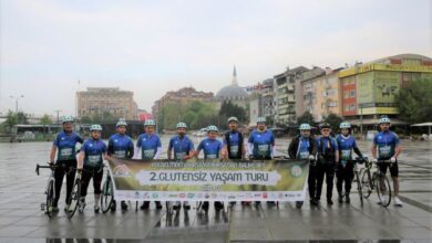 Çölyak hastalığı