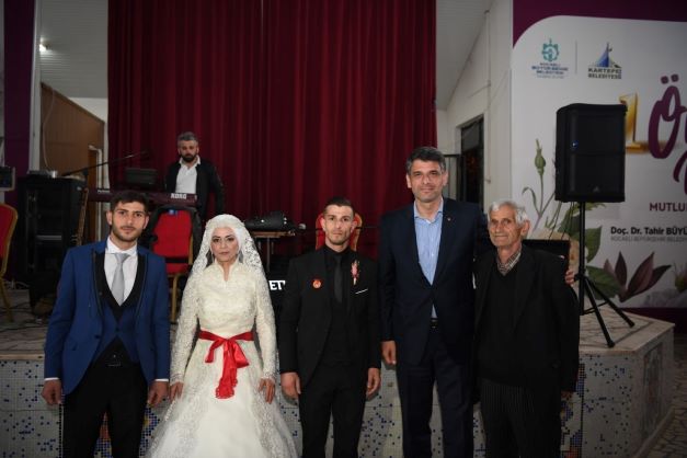 Bayram Sonrası Cemiyetlere Devam