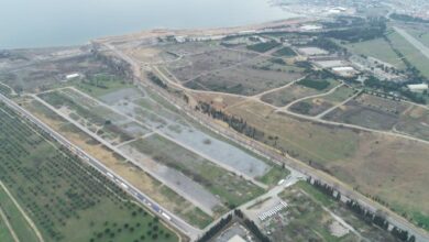 Hünkar Çayırı projesi