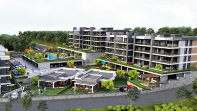 İpotekli konut satışları %82,9 arttı