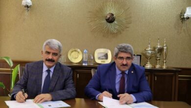 KOTO ile KOÜ arasında ‘staj ve kariyer’ protokolü imzalandı
