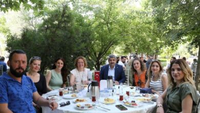 KOTO üyesi Sigortacılar, Sigorta Haftası’nı kutladı