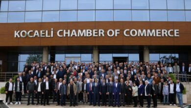 KOTO’da bayram dışarıya taştı