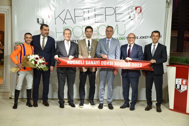 KSO 2022 Yılı Koşusu gerçekleştirildi