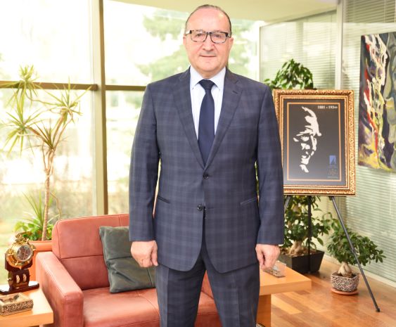 KSO 3. Proses Emniyeti Sempozyumu ve Sergisi Gerçekleşecek