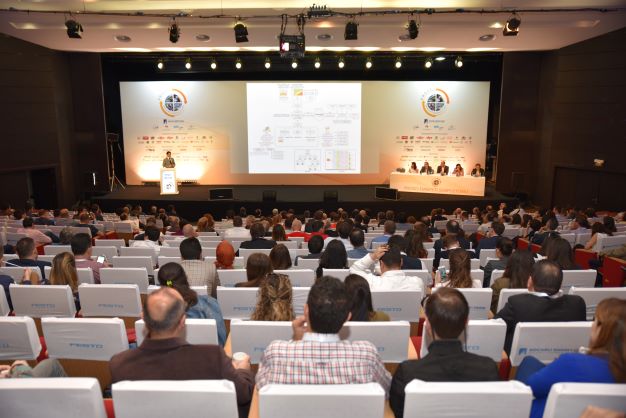 KSO 3. Proses Emniyeti Sempozyumu ve Sergisi Gerçekleşecek