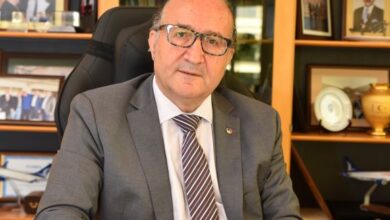 KSO Başkanı Zeytinoğlu cari denge verilerini değerlendirdi