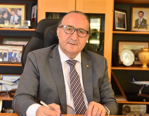 KSO Başkanı Zeytinoğlu cari denge verilerini değerlendirdi