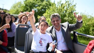Kartepeli Özel bireylere Özel Program