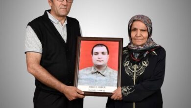 Kışlada Hayatını Kaybetti Şehit Sayılmadı