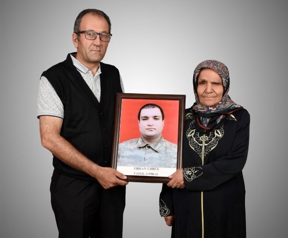 Kışlada Hayatını Kaybetti Şehit Sayılmadı