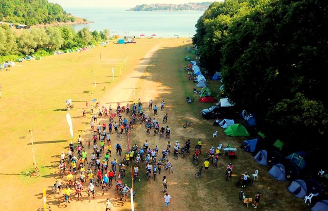 Bisiklet festivalinin kayıtları 23 dakikada doldu