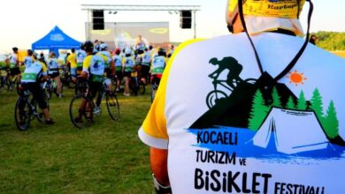 Kocaeli Bisiklet Platformu