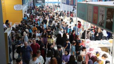 Kocaeli Kitap Fuarı