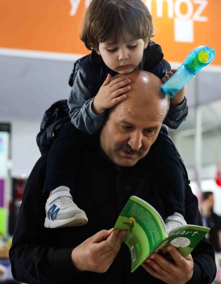 Kocaeli Kitap Fuarı