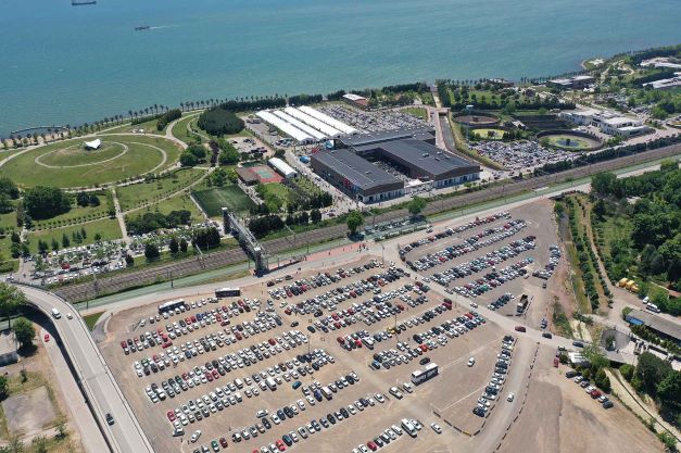 Kocaeli Kitap Fuarı