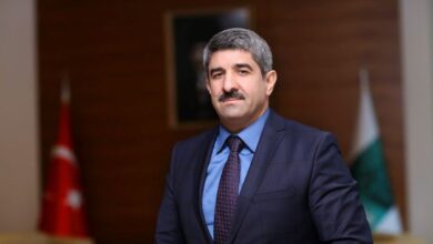 Başkan Bulut’tan İSO 500’e giren firmalara tebrik