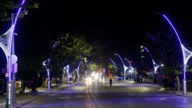 Kocaeli yaza görsel şölenle girecek